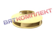 Крыльчатка насоса MEC80.Т300DХ диаметр 118 мм